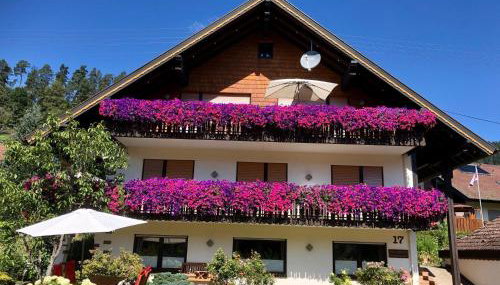 Haus Hubertus - Foto 1
