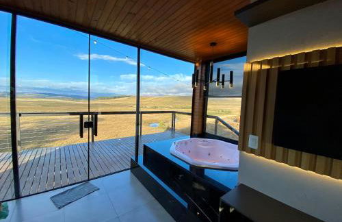 Cabanas Arroio Da Serra - Foto 15