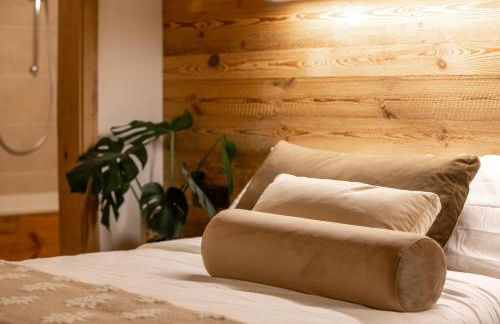 iFlat Chalet Carole Ortisei - Foto 10