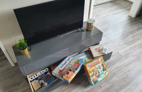 ☆ Like @ home *☆ moderne Wohnung in Oberottmarshausen ☆ Netflix - Foto 14