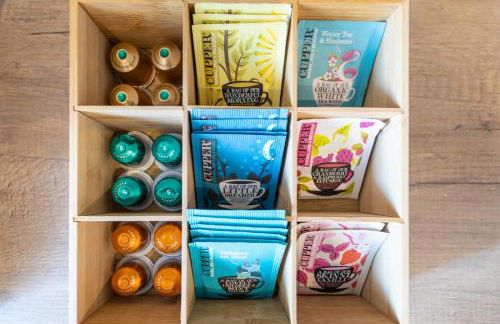 Super zentral I Frisch renoviert - Foto 26