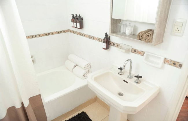 Tu Casa en Buenos Aires - Foto 12