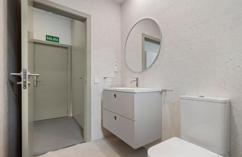 Confort y Ubicación en Madrid - Santero Suites - Photo 44
