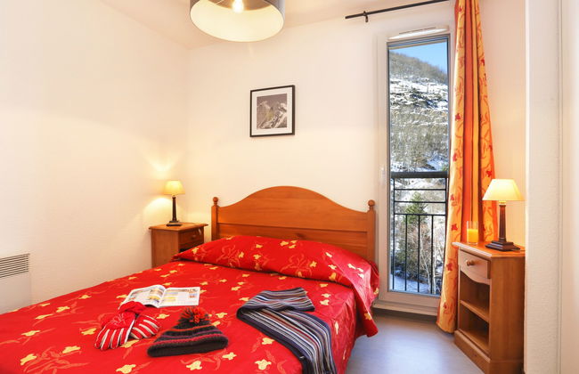 Les Grands Ax - Foto 4