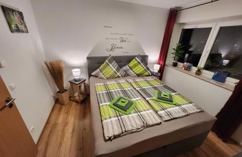 FeWo Brombachsee - Sonnentag Süd - Foto 8