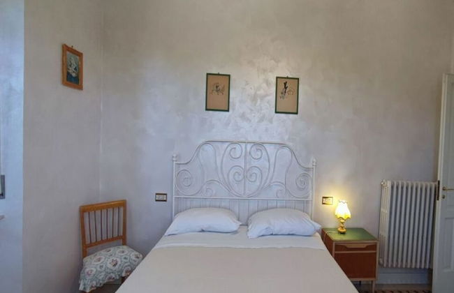 Villa Fazia Comfortable Holiday Residence - Foto 3