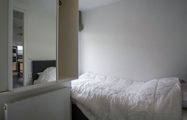 Lovely Holiday Home in Kattendijke Near Centre - Foto 3