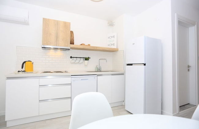 Verde Suites Akyaka - Photo 29