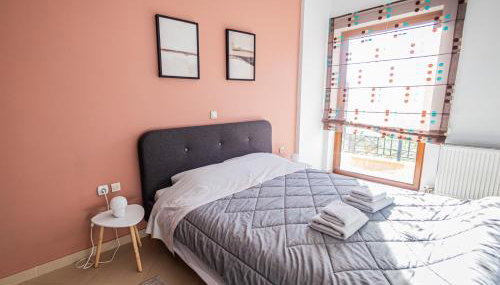 Ξενώνας Βυσωκά - Foto 3, towels