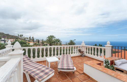 Casa Valeria Vista Mare E Teide - Foto 20