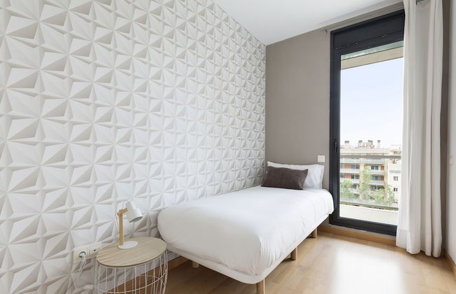 Ciutadella Park Apartments - Foto 2