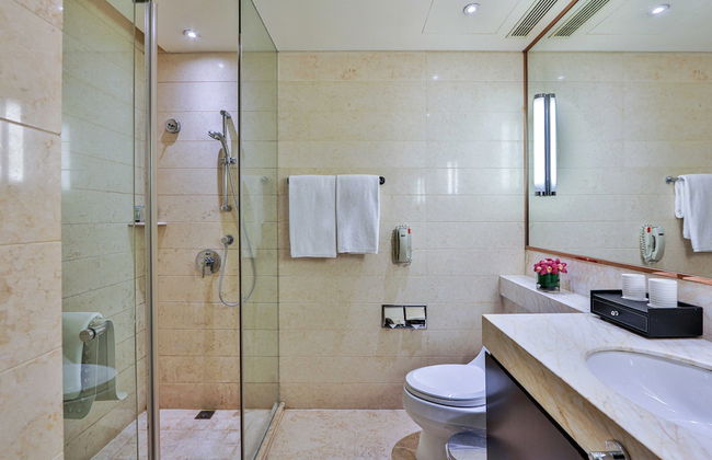 Oakwood Residence Hangzhou - Foto 14