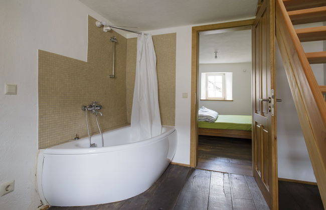 Nengshof - Haus Gänseblümchen - Photo 7