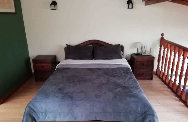 Apartaestudios Quinta Hidalga - Foto 17