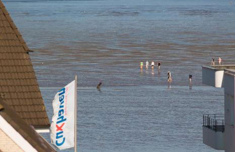 Haus Wattenblick - Foto 25