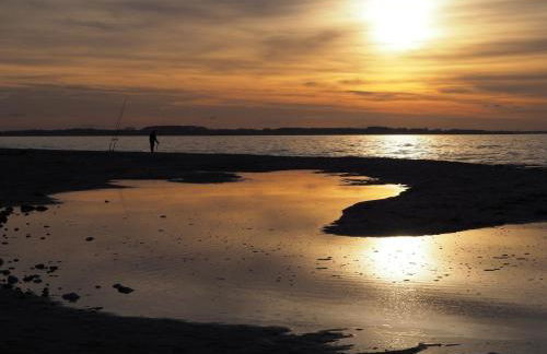 Ferienhaus Am Felde - Foto 32