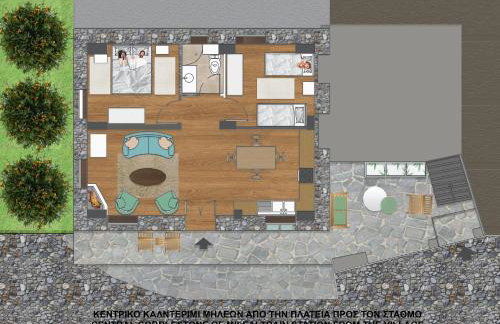 Αρχοντικό Νόνη - Foto 25