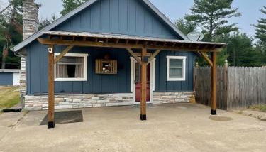 Camp Patriot Private Resort - Foto 5