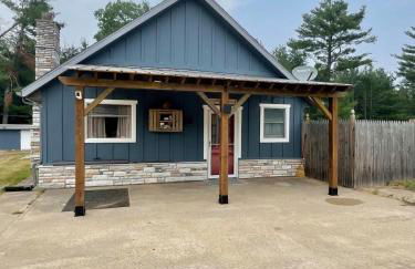 Camp Patriot Private Resort - Foto 5