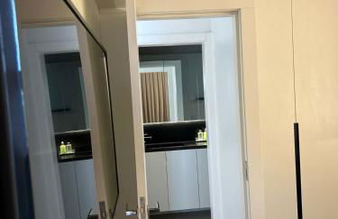 Apto Novo Studio Nature a 50 m da praia - Foto 24