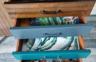 Lawendowo- sauna, jacuzzi, domki w ogrodzie i apartamenty w kamienicy - Photo 28