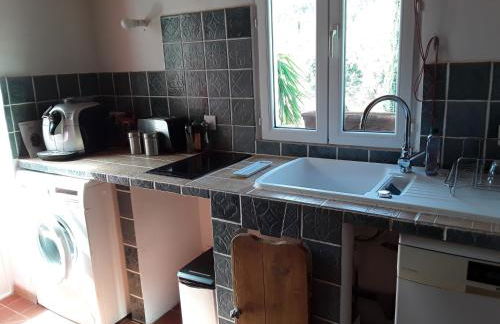 Maison de Campagne l'étang - Foto 9