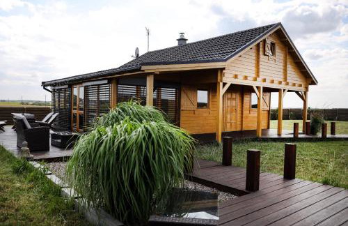 Domek Całoroczny Powidz tel 512-589-997 - Foto 65