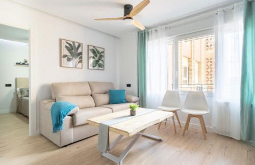 Apartamento Luxor en zona Hospital - Universidad - Foto 4