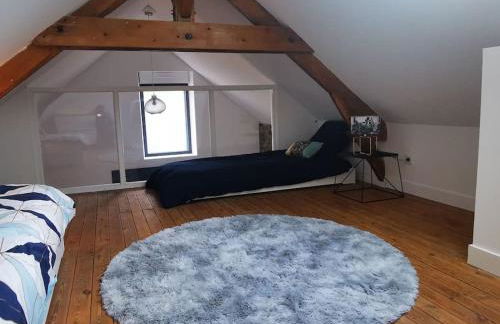 Ô'date gîte &spa - Foto 45