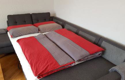 FeWo D&S Reußwig - Foto 5