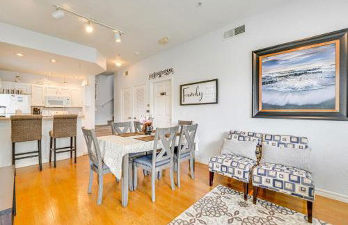 Kissimmee Retreat w/ Pool Access, 10 Mi to Disney - Foto 12