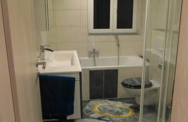 Ferienwohnung Kreischer - Foto 7