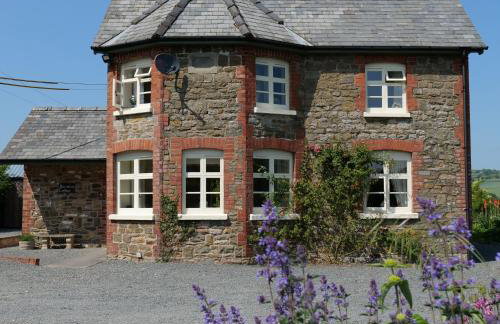 Country Cottage with Far Reaching Views - Foto 13