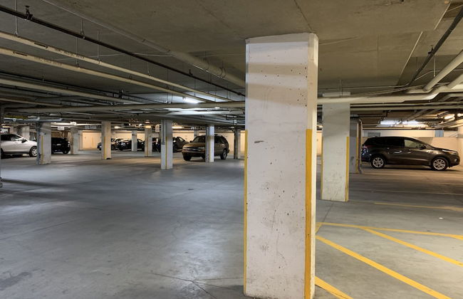 Luxurious One Bedroom Suite WindTower - Photo 1