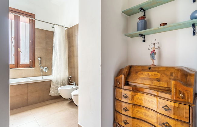 Re Dionisio Apartment con terrazza - Foto 18