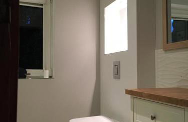 Dom w (Między) lesie - Foto 34