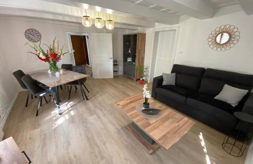 Gîte au Pied du Bischenberg - Foto 5