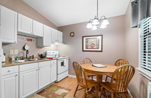 Wilstem Cabins - Foto 11