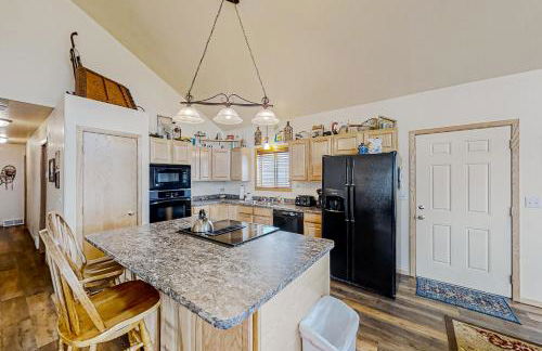 Hemlock Cabin - Foto 7