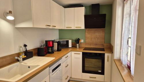 Game of Tarn - Foto 3, stove, dishwasher, toaster