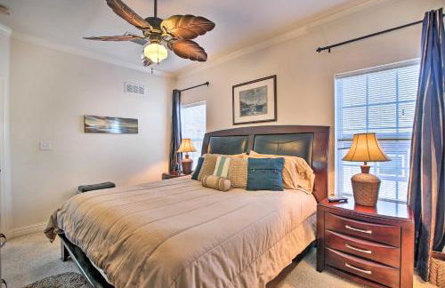 South Padre Island Condo with Pool Access and Balcony! - Photo 10