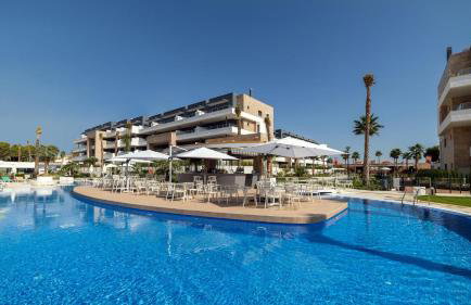 Penthouse Flamenca Village RUMBA - Foto 4