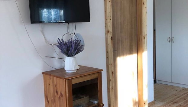 Servicio de la habitación