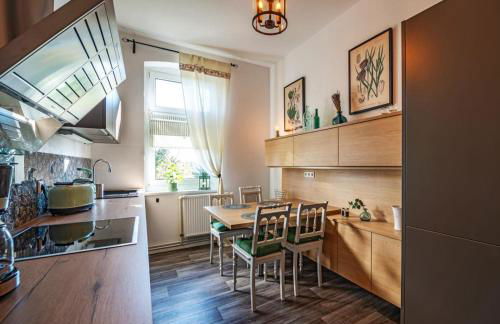 NEU! FeWo Annelieses Kemenate - Foto 3