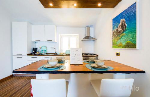 Beach | Parking | Wifi | A/C| Sea View By Tilo - Foto 18