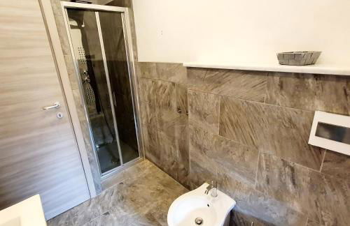 Villa Volta 2 Policlinico Monserrato - Foto 8