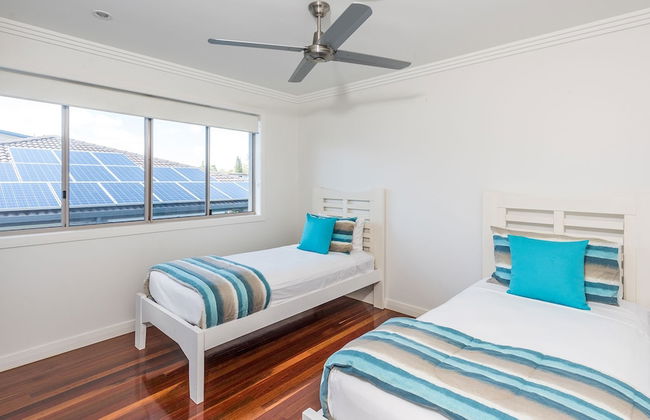 NRMA Woodgate Beach Holiday Park - Foto 8