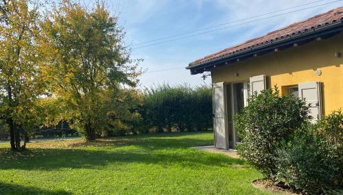 VIGORSO 41 COUNTRY HOUSE - Foto 4