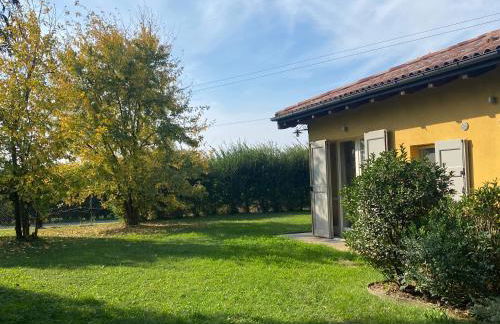 VIGORSO 41 COUNTRY HOUSE - Photo 4