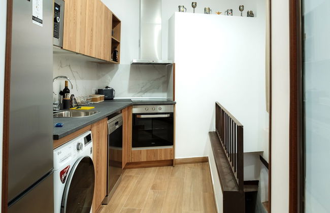 Casón De Los López Apartments - Foto 53